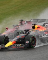 游戏玩法-维斯塔潘何以加冕双冠王②：成熟与自控但危险仍在？