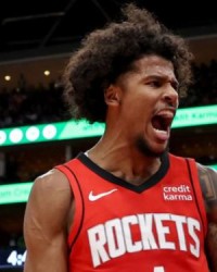 百家乐-9连胜+正负值第1！火箭新王崛起 需谢篮网拒绝交易