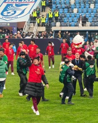 李昂：我在海港的五年是成功的，最难忘23赛季战平泰山后夺冠