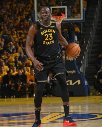 韦德：追梦格林的价值不能用历史排名衡量，他是团队球员和领导者