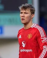 都体：霍伊伦总价4500万欧租借+买断，那不勒斯已经与曼联谈妥